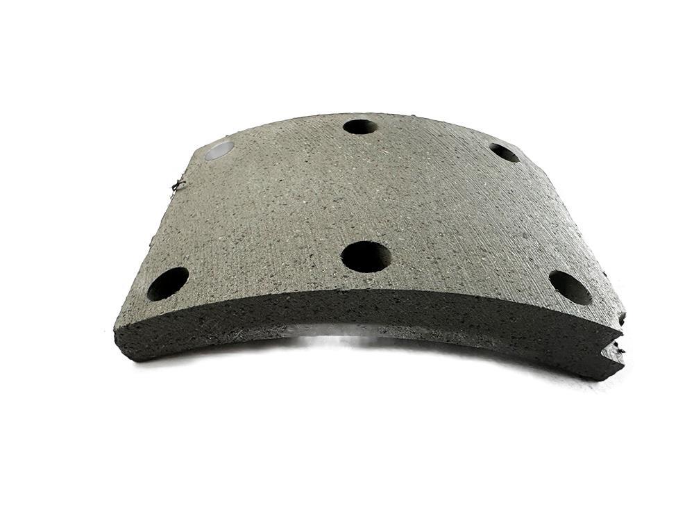 Box of 8 Qty Automann 140.4700.30 Brake Lining NEW FREE FAST SHIP