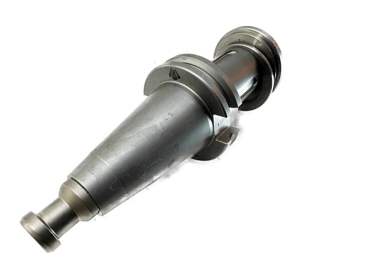 CAT40 S9221 STS End Mill Holder – 1/4″ x 1.38″ Made in Italy NEW FREE FAST SHIP