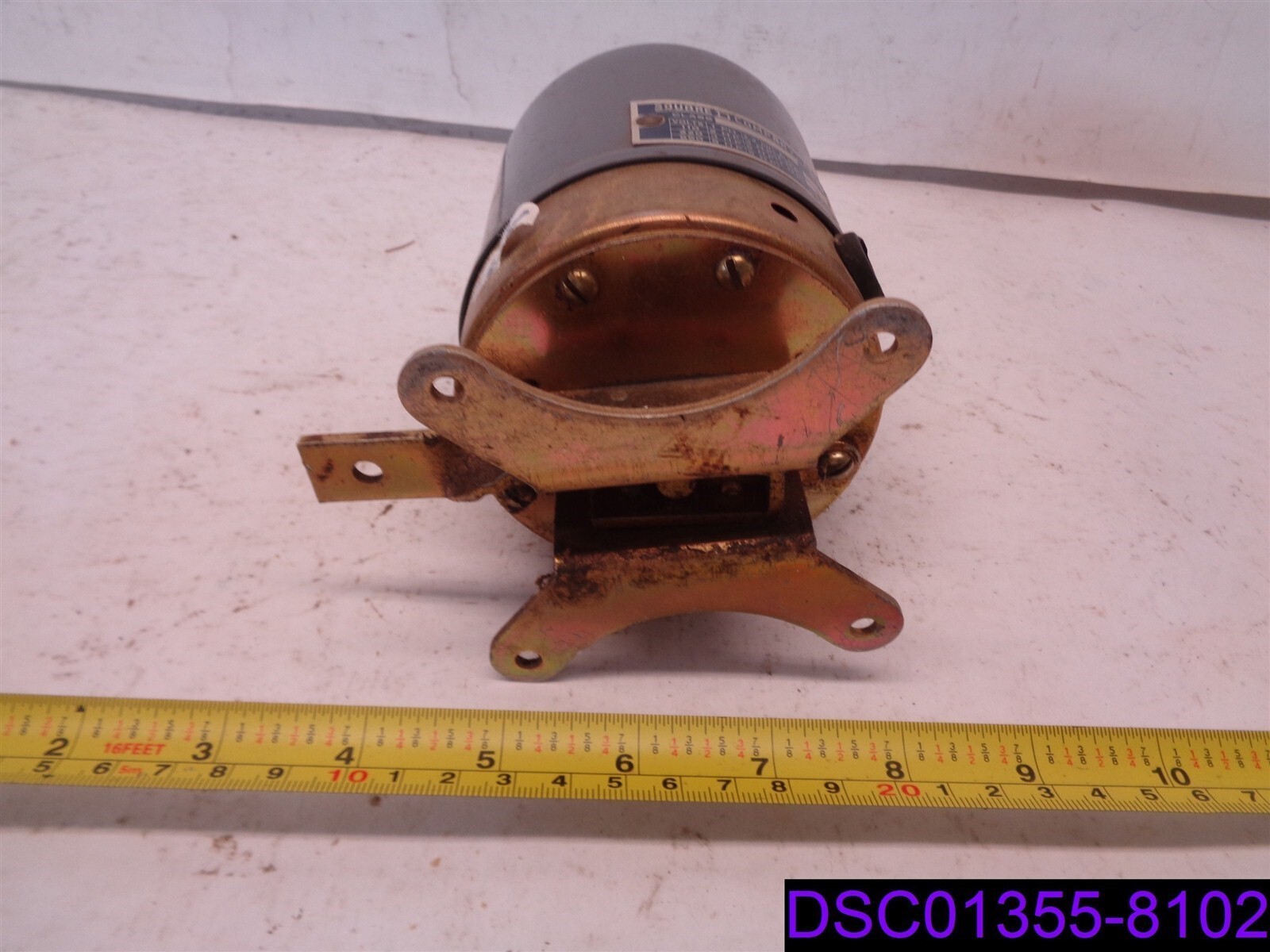 Square D 1184M9G2-164