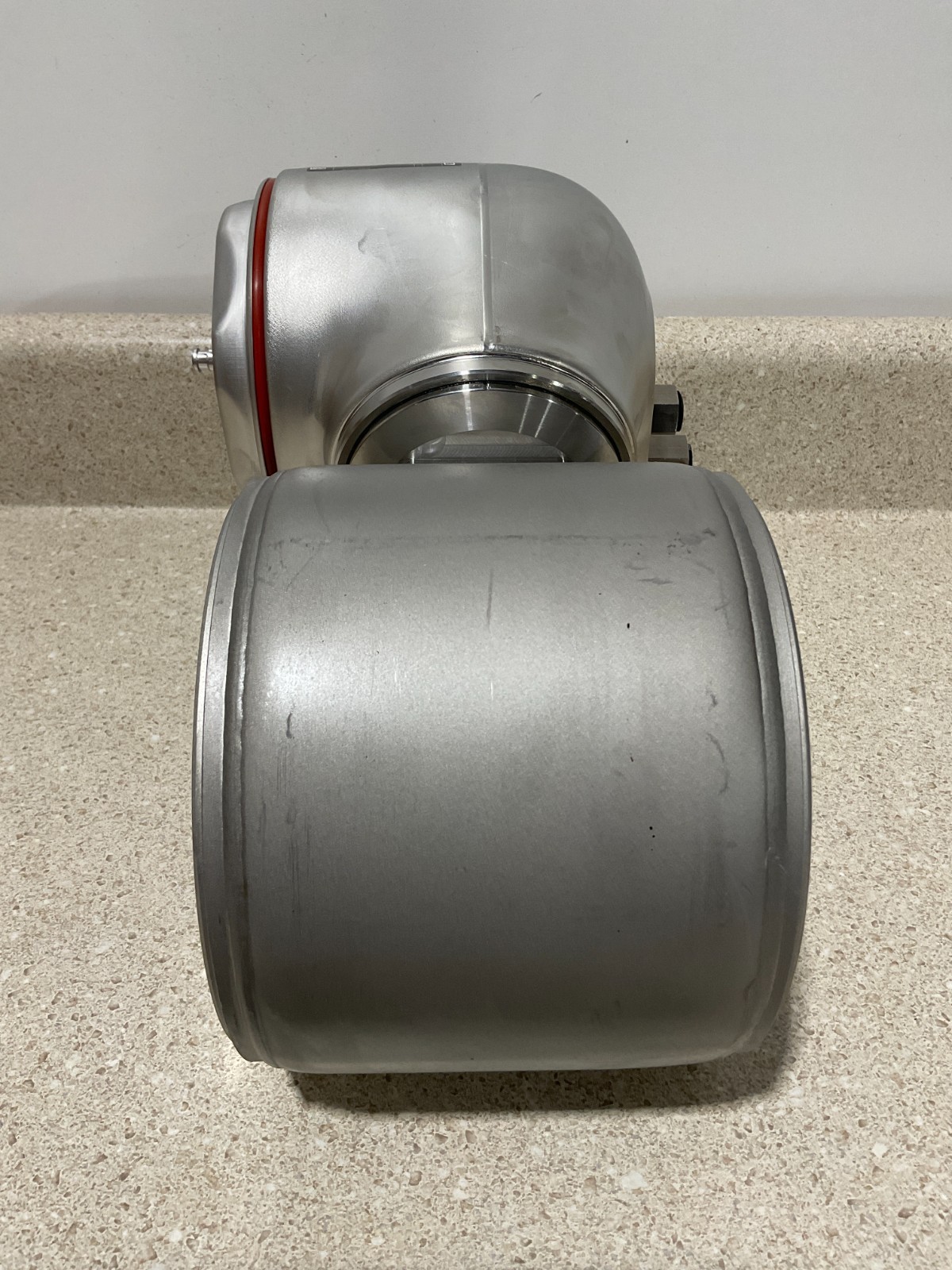 Endress & Hauser Promag 300 5H3B1H-AAIBAEFBD00000AA2+LP NEW