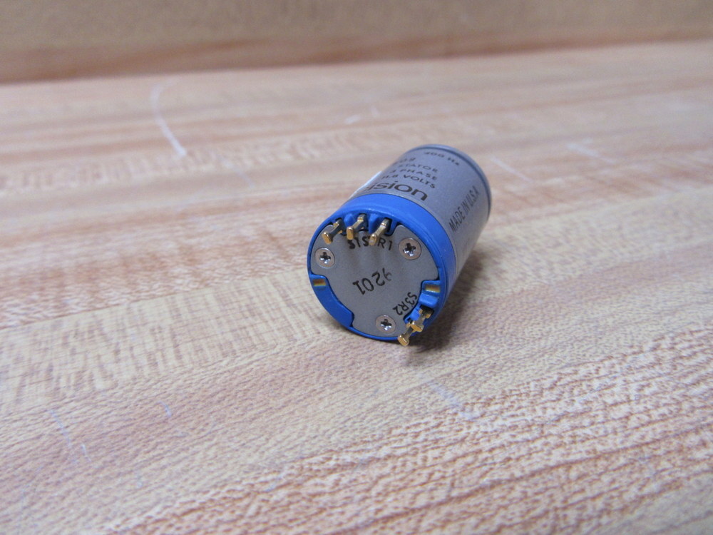 Clifton Precision EGH-8-F-7/F509 Transmitter EGH8F7F509