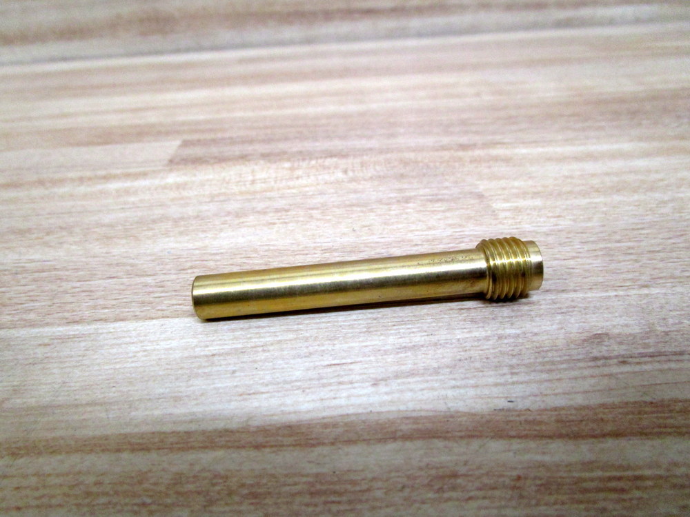 Pneumadyne AJB-2 Air Nozzle Base