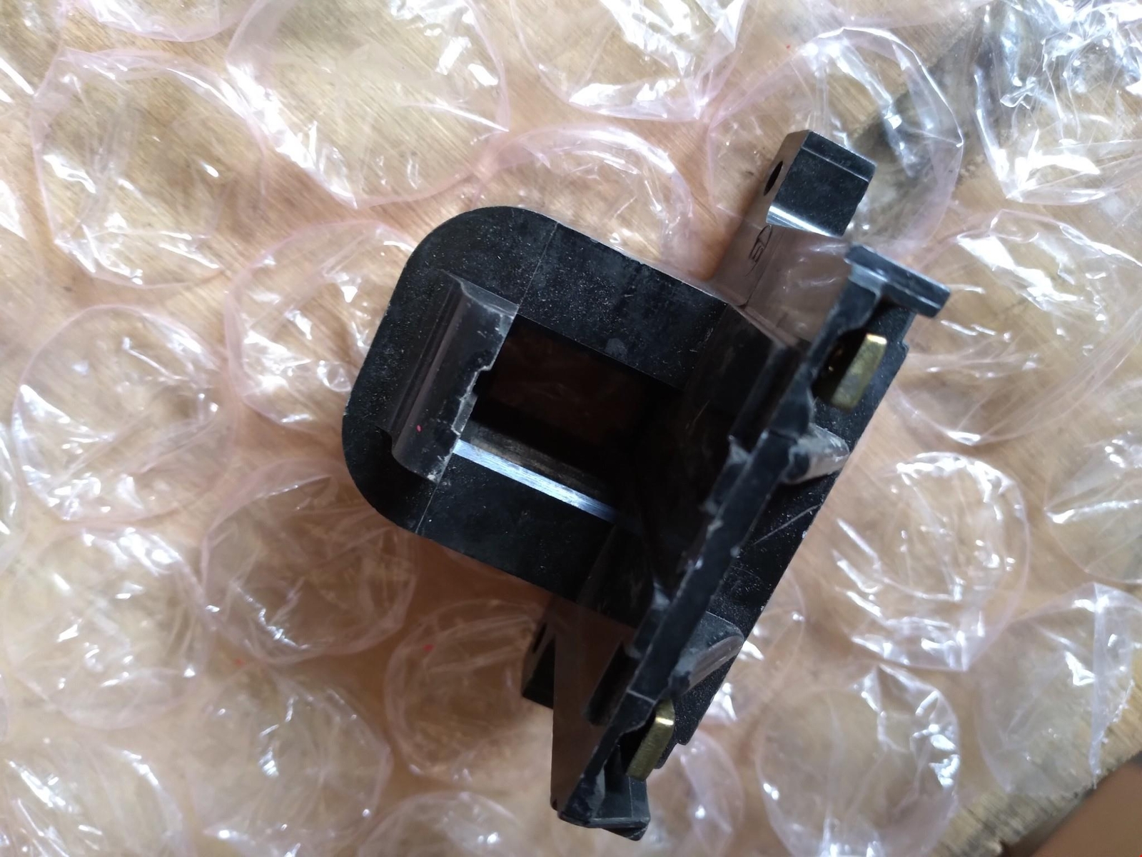 COIL NO 31041.400.42 120V 60HZ 110V 50HZ SFM