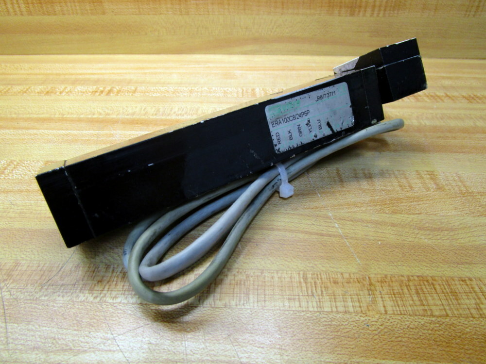 Eltra ERA100C8/24P6P Encoder ERA100C824P6P