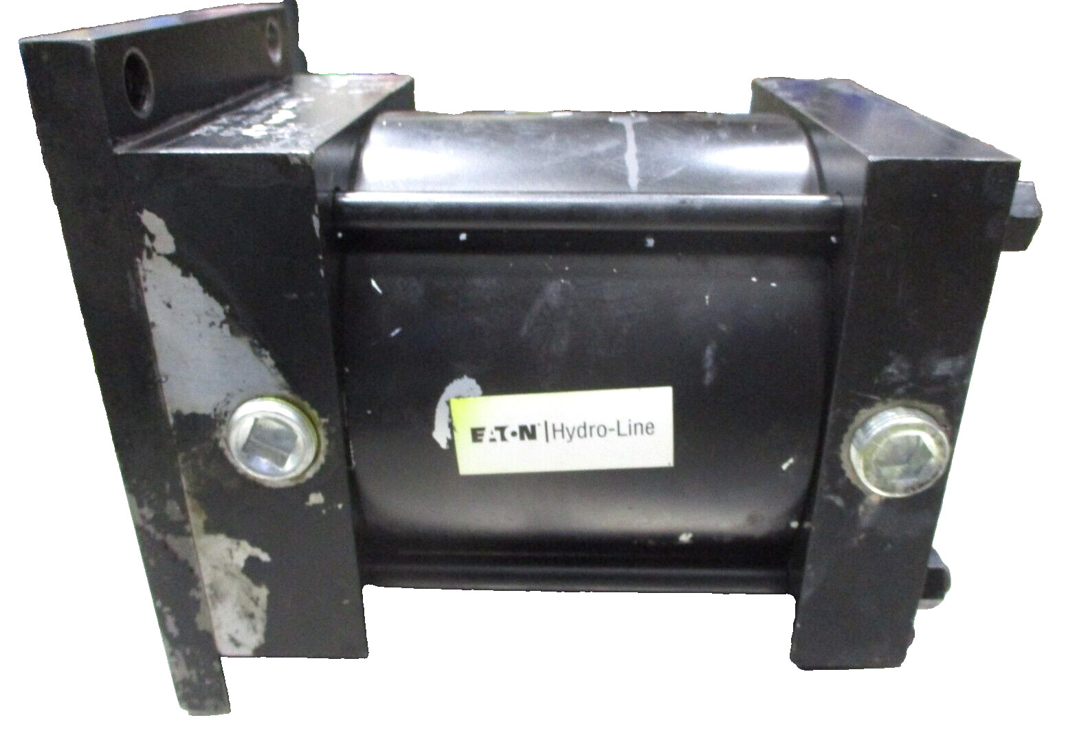 Eaton SXH007HH Hydro-Line Cylinder 250 PSI A5F-6X4-N-1.38-4-N-N-N-1-1 A8472OMF