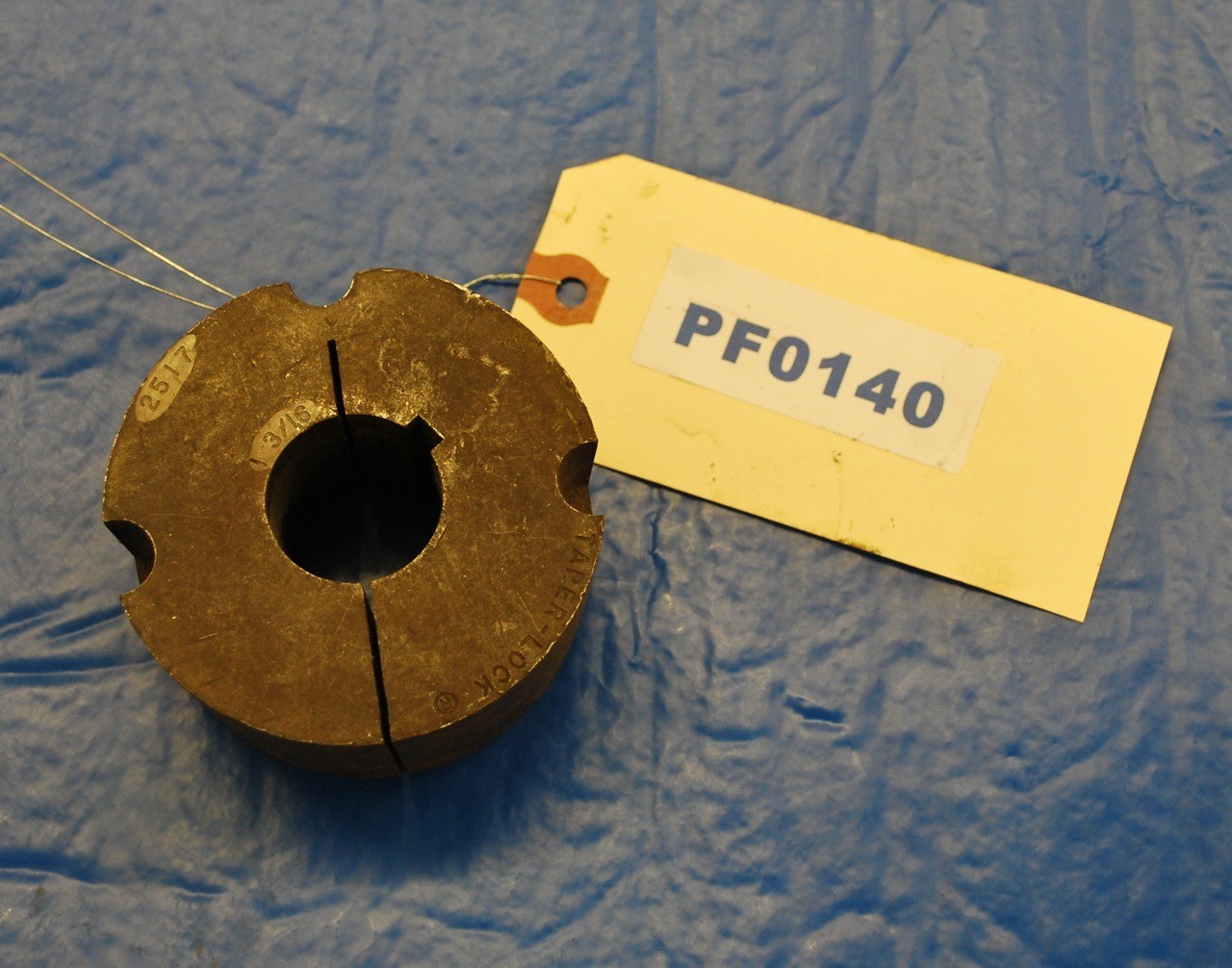 Dodge Taper-Lock Bushing 2517 X 1 3/16 (2517X1316) – NEW