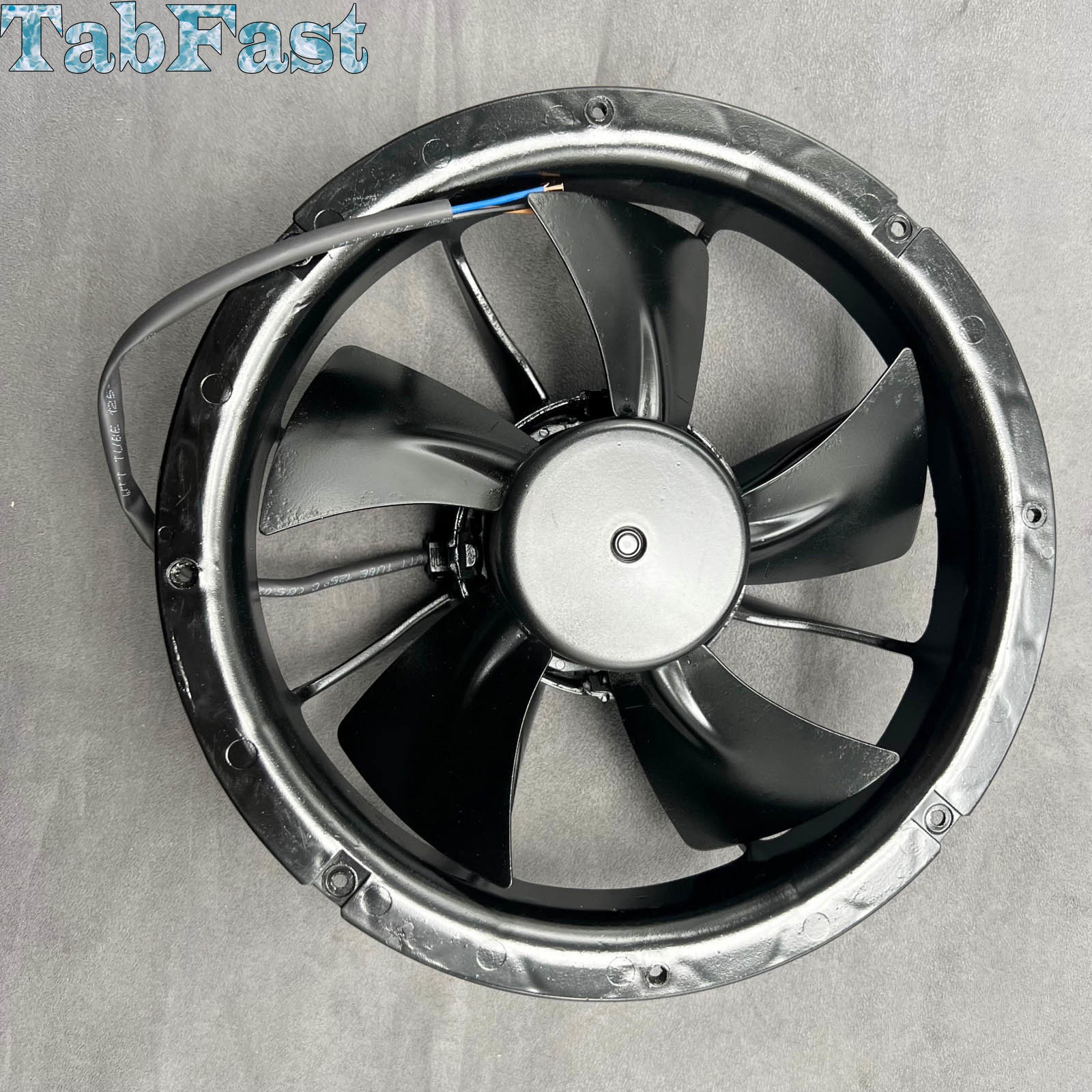 Brand New Cooling Fan W1G200-EC91-45 for ebmpapst