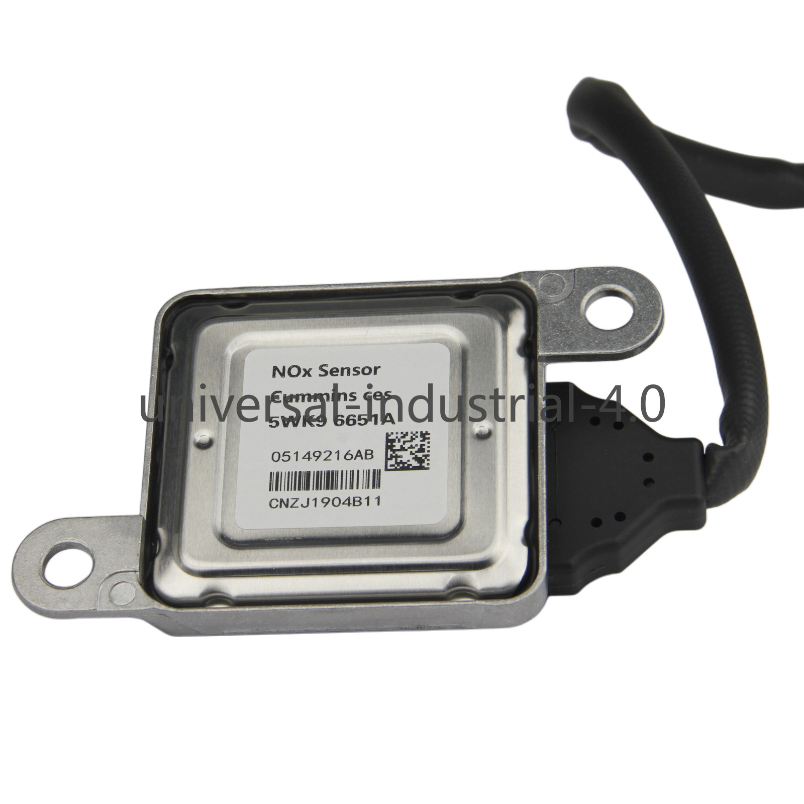 New Exhaust NOx Downstream Sensor for 11-12 Ram Pickup Truck 6.7L Diesel – US
