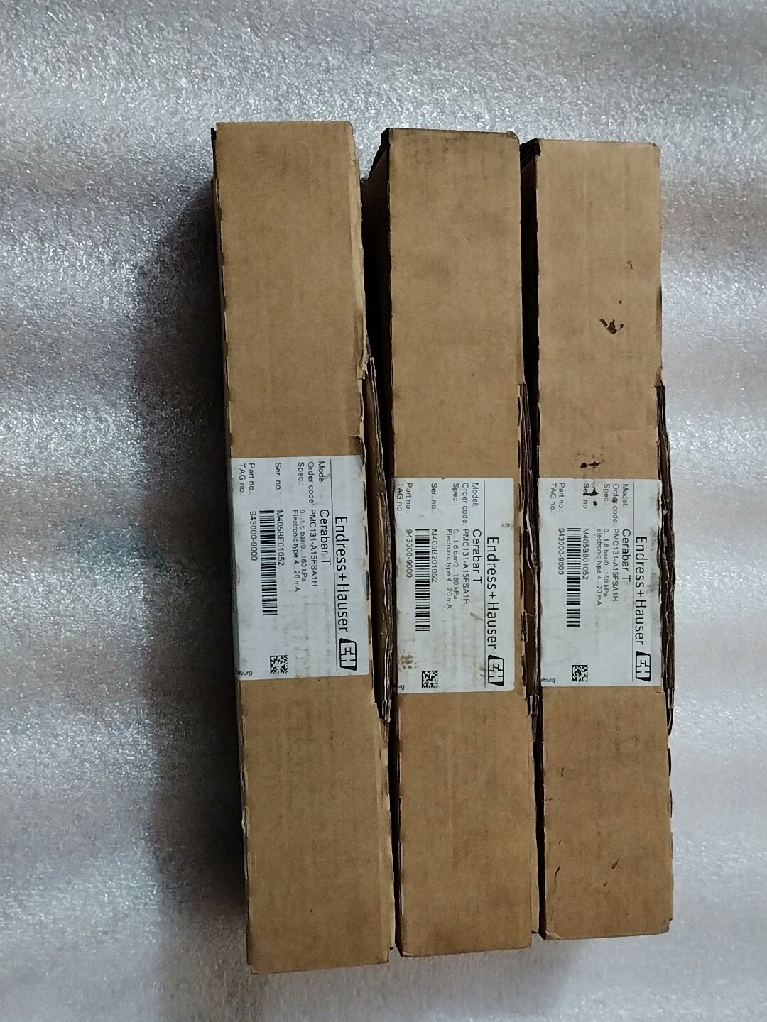 1P E+H PMC131-A15FSA1H NEW Quickly delivery
