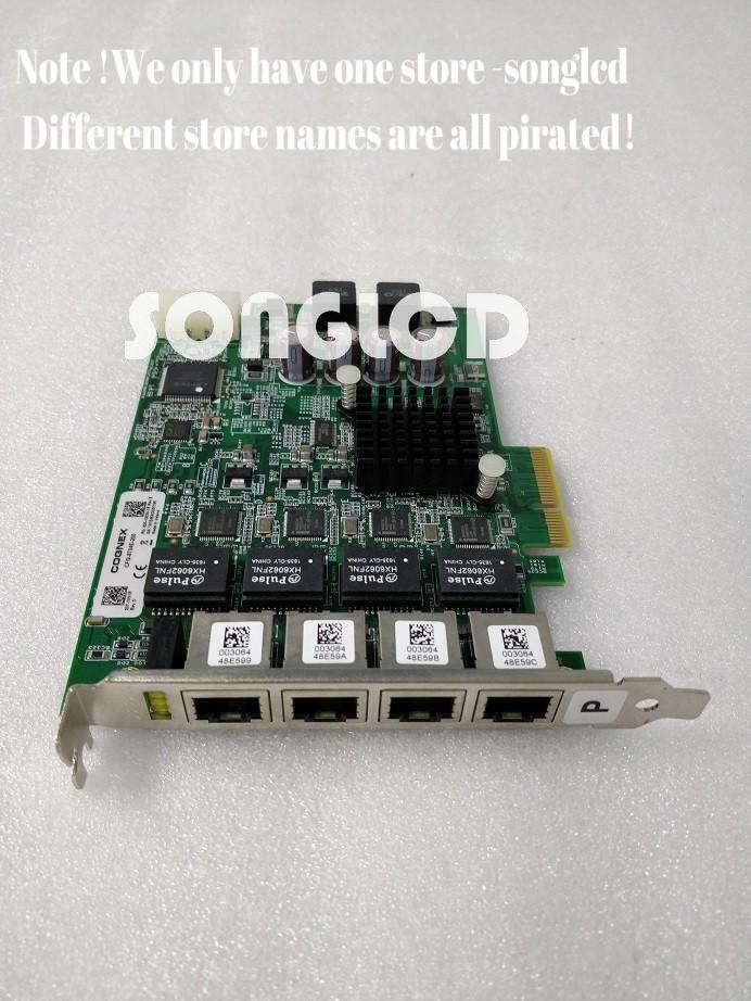1PCS CFG-8704E-200 90days warranty via DHL or FedEx