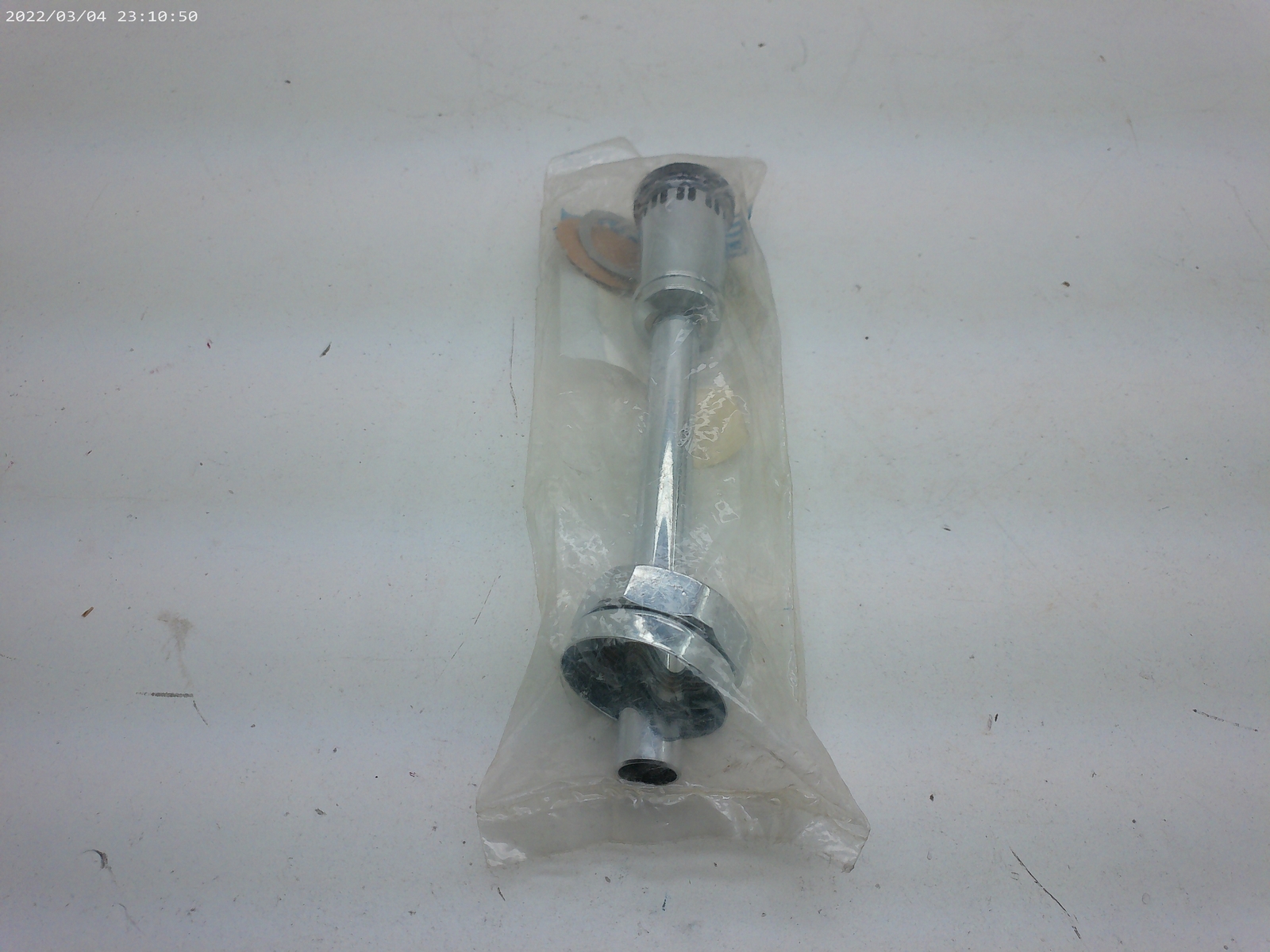 SLOAN 3ERF1 VACUUM BREAKER ASSY FOR URINAL 3/4 X 10-1/2