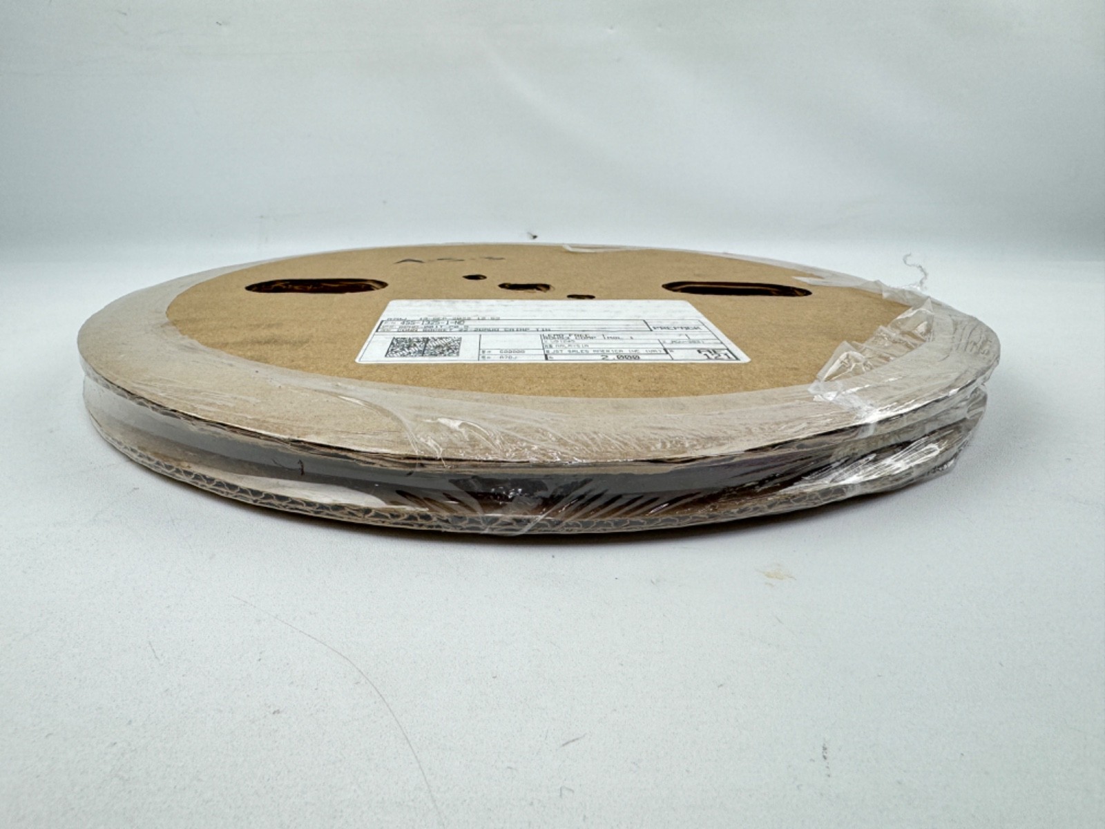 JST SPHD-001T-P0.5 Connector Socket 22-26AWG Crimp *ROLL OF 2,000*