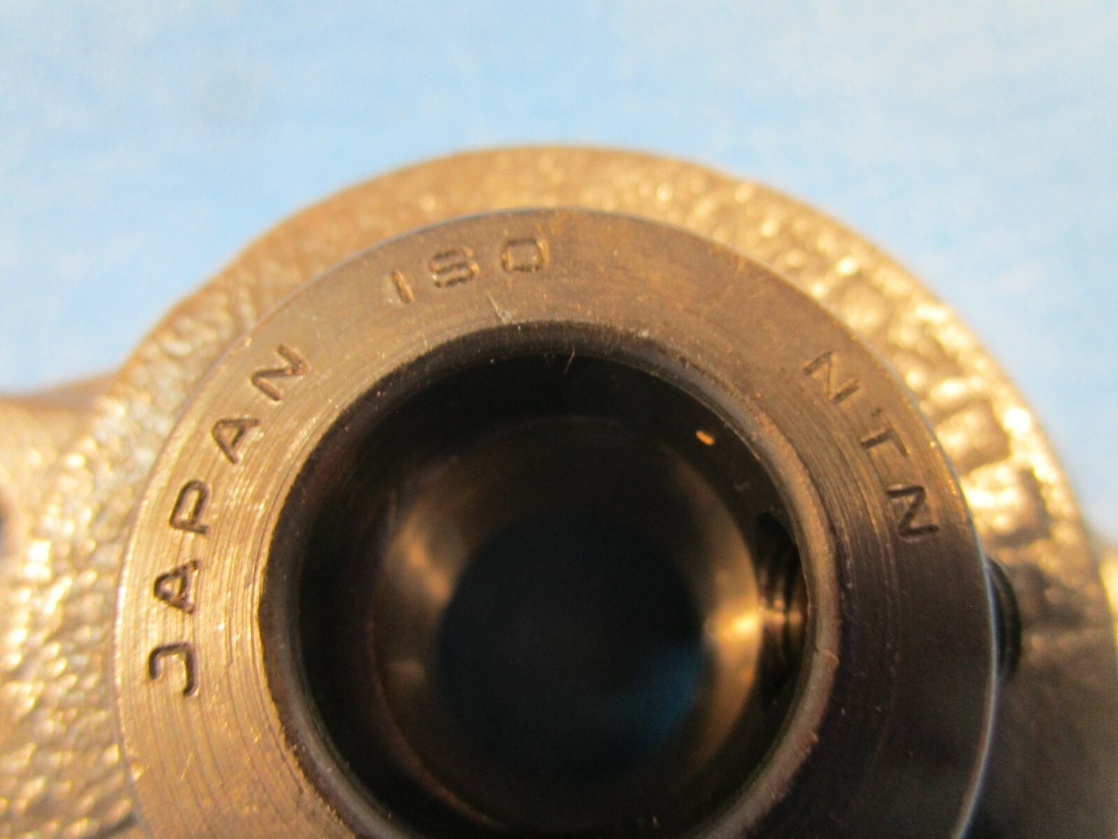 NTN JELFU-3/4, 3/4″ Bore 2 Bolt Flange Bearing, Eccentric Collar