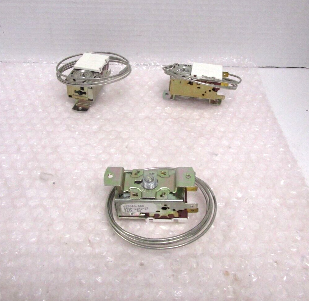 (1) NEW RANCO 027040-008 THERMOSTAT K50P-1192-37