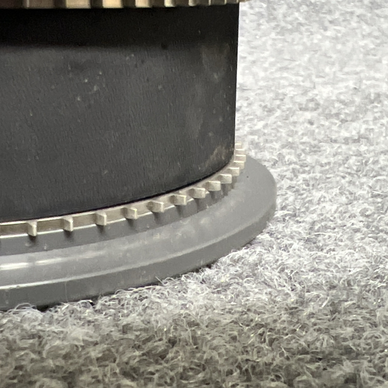 TFS C54-0100-1 35mm Film 64 tooth Stainless SteelFilm Sprocket drive roller New