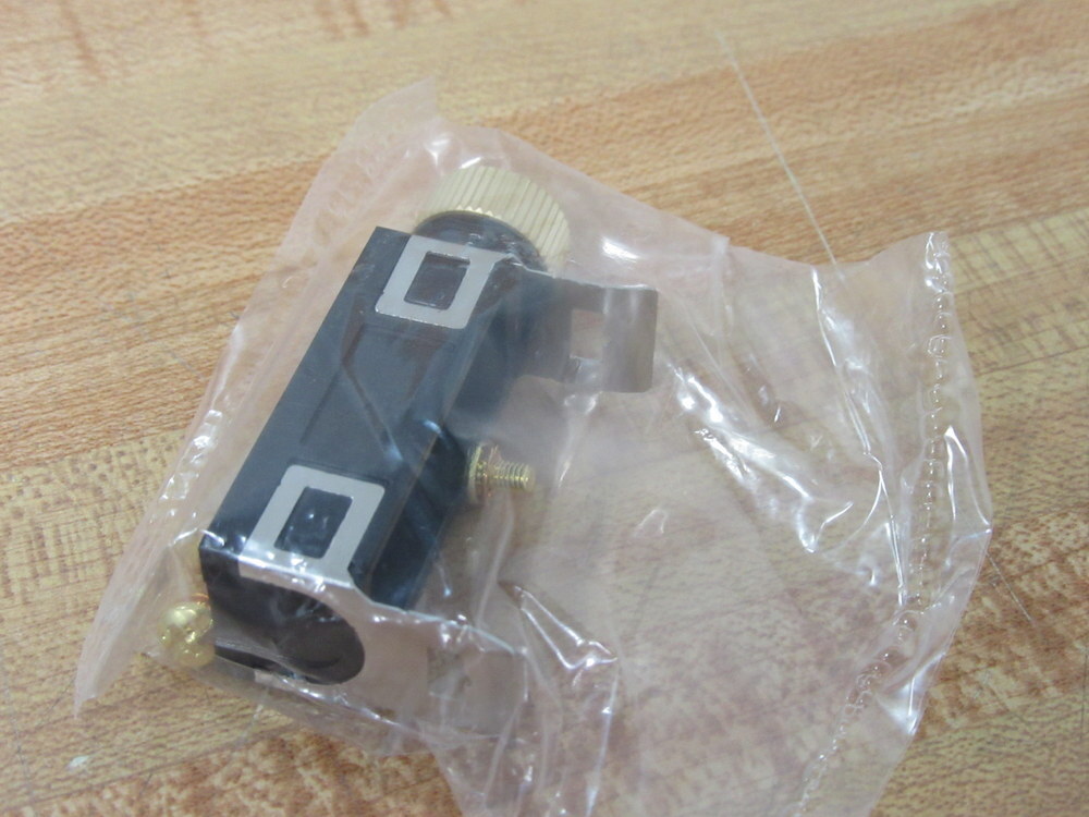 Honeywell SL1-P Micro Switch SL1P (Pack of 3)
