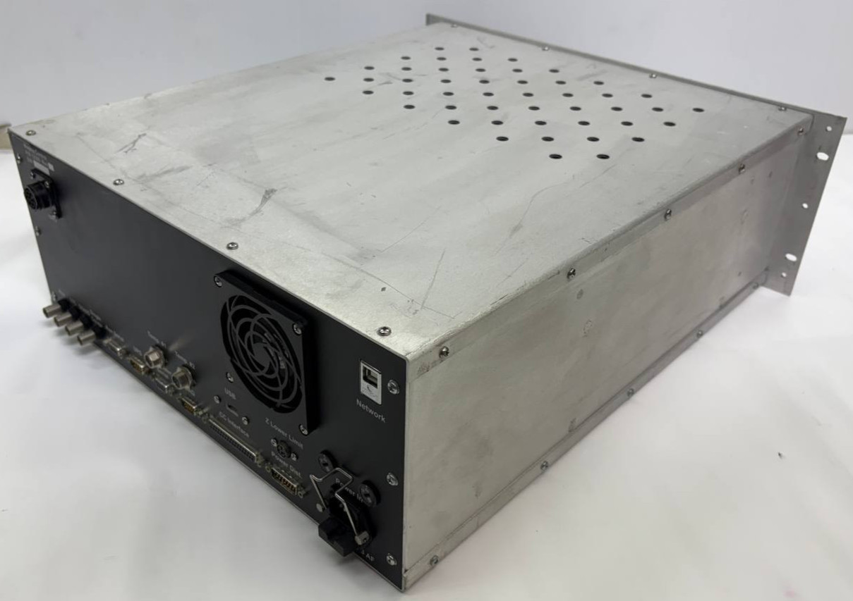 NEOCERA MAGMA CONTROL 12305 SYSTEM CONTROL MODULE / CONTROLLER