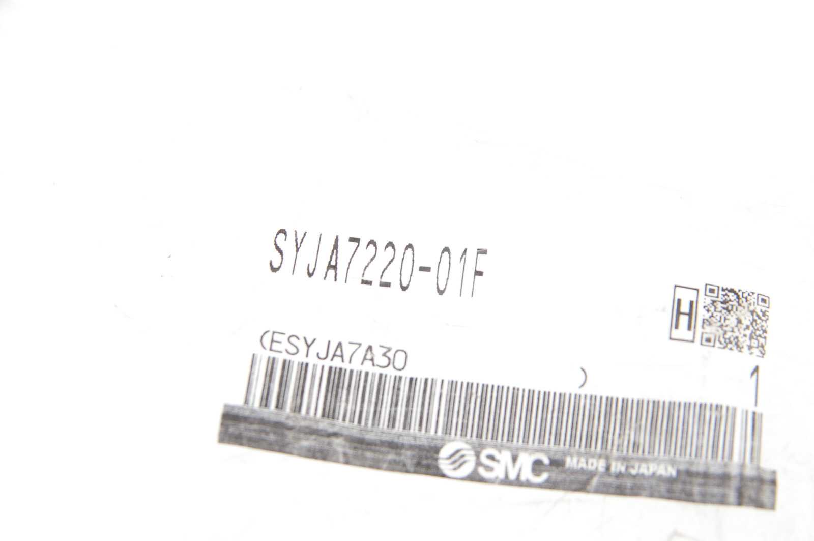 SMC SYJA7220-01F