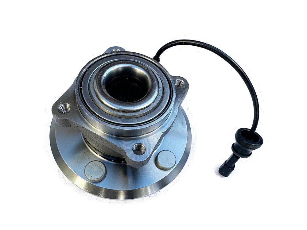 Detroit Axle K512440 Rear Wheel Hub Bearing for 10-17 Chevy Equinox GMC NEW