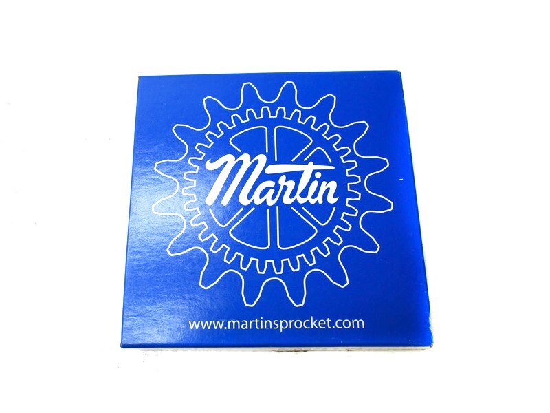 MARTIN 60BS22-1-1/2″ NSMP