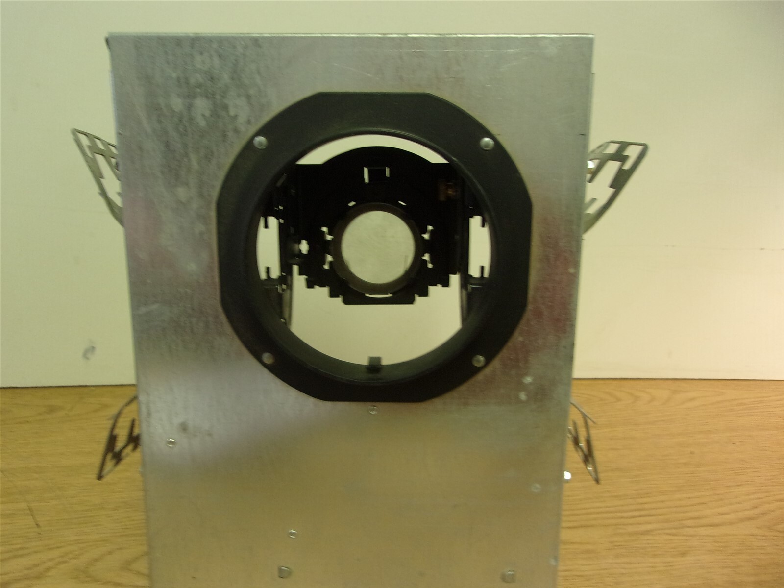 Liten Recessed Lighting Can Enclosure Faceplate 12″x8-1/2″ *FREE SHIPPING*