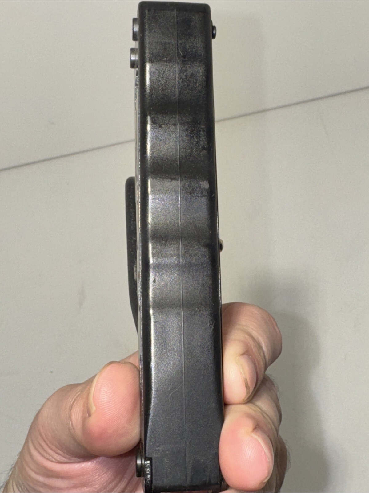 Platinum Tools 12516 Tele-Titan Xg 2.0 Crimp Tool, Clamshell