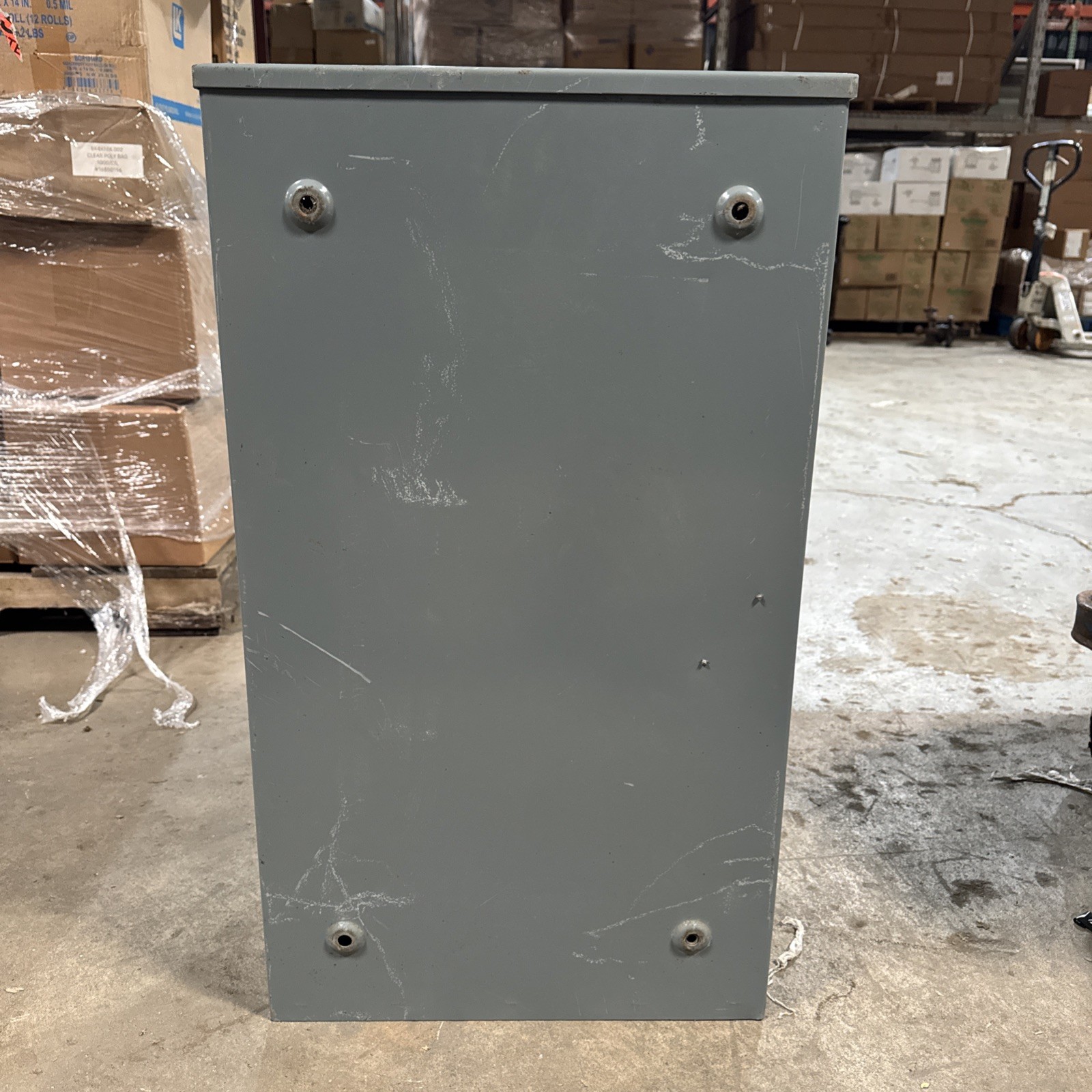 Transfer switch, Auto, 200A, 480V, 4 Wires, 3 Poles, 3ph, KSS-DMTA-0200S, Kohler