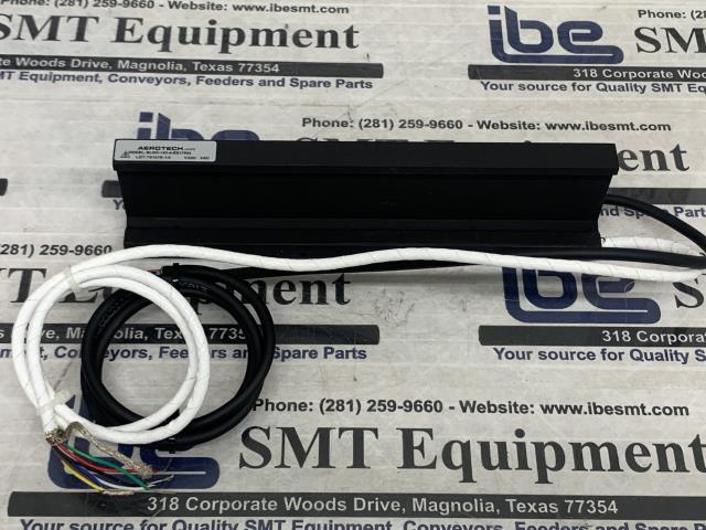 NEW Aerotech Forcer Sensor – BLMC-192-A-ES17604 w/Warranty