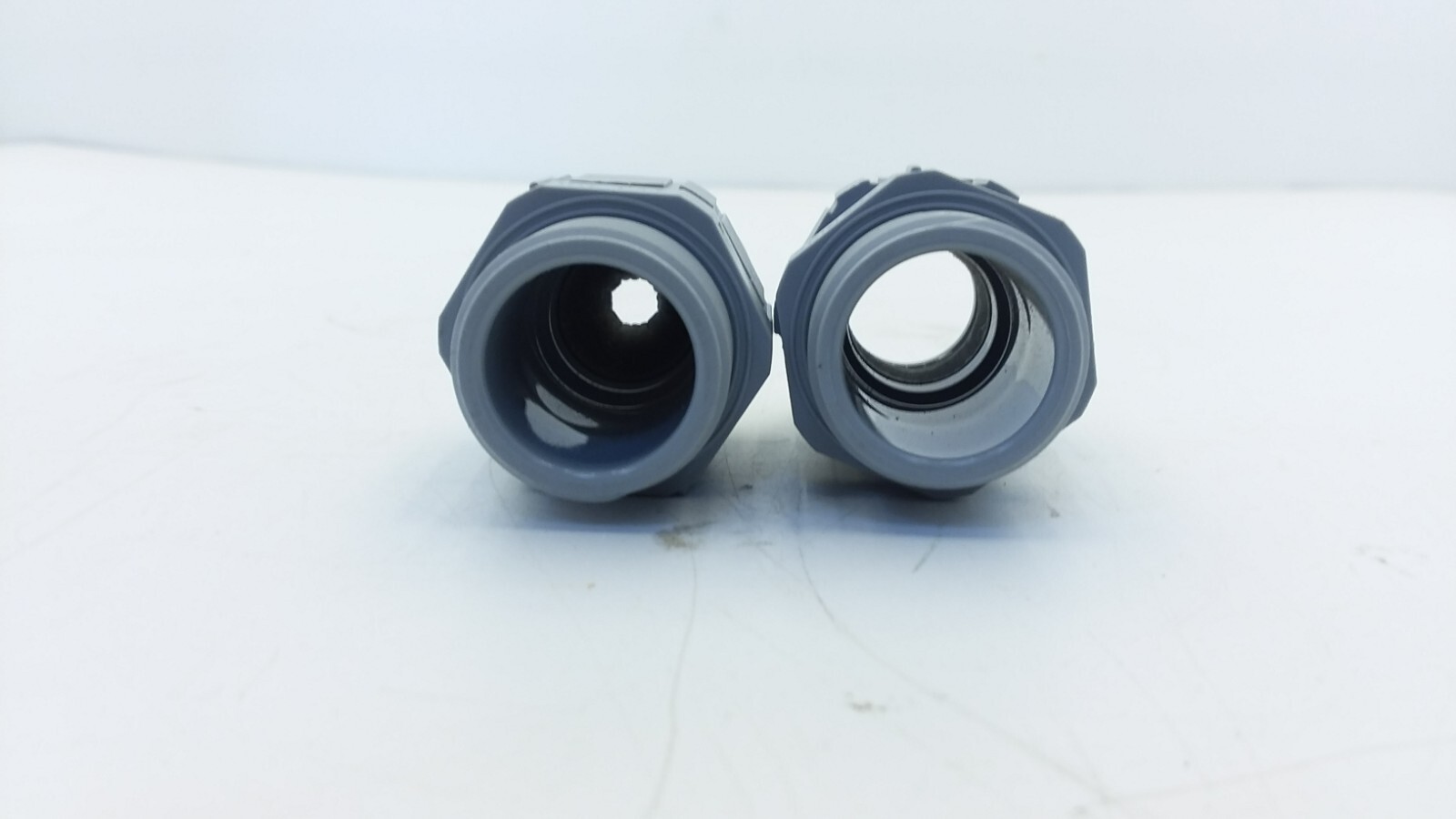 LAPP KABEL PG 16 PLASTIC CABLE GLAND FITS WIRE/CABLE 0.21″-0.59″ LOT OF 2 NNB