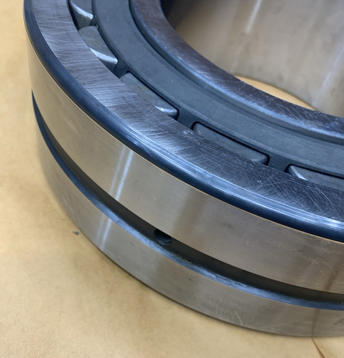 22232CCK/W33 SKF EXPLORER SPHERICAL ROLLER BEARING *NEW***