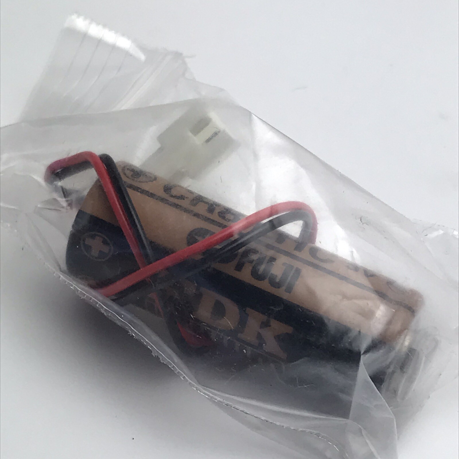TOTO THP3053 Lithium Battery,Toto
