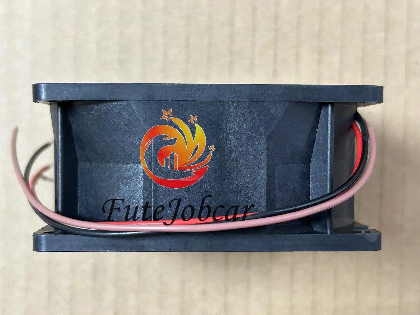 NMB-MAT 3115RL-05W-B86 24V 1.10A 8CM 4-wire inverter cooling fan