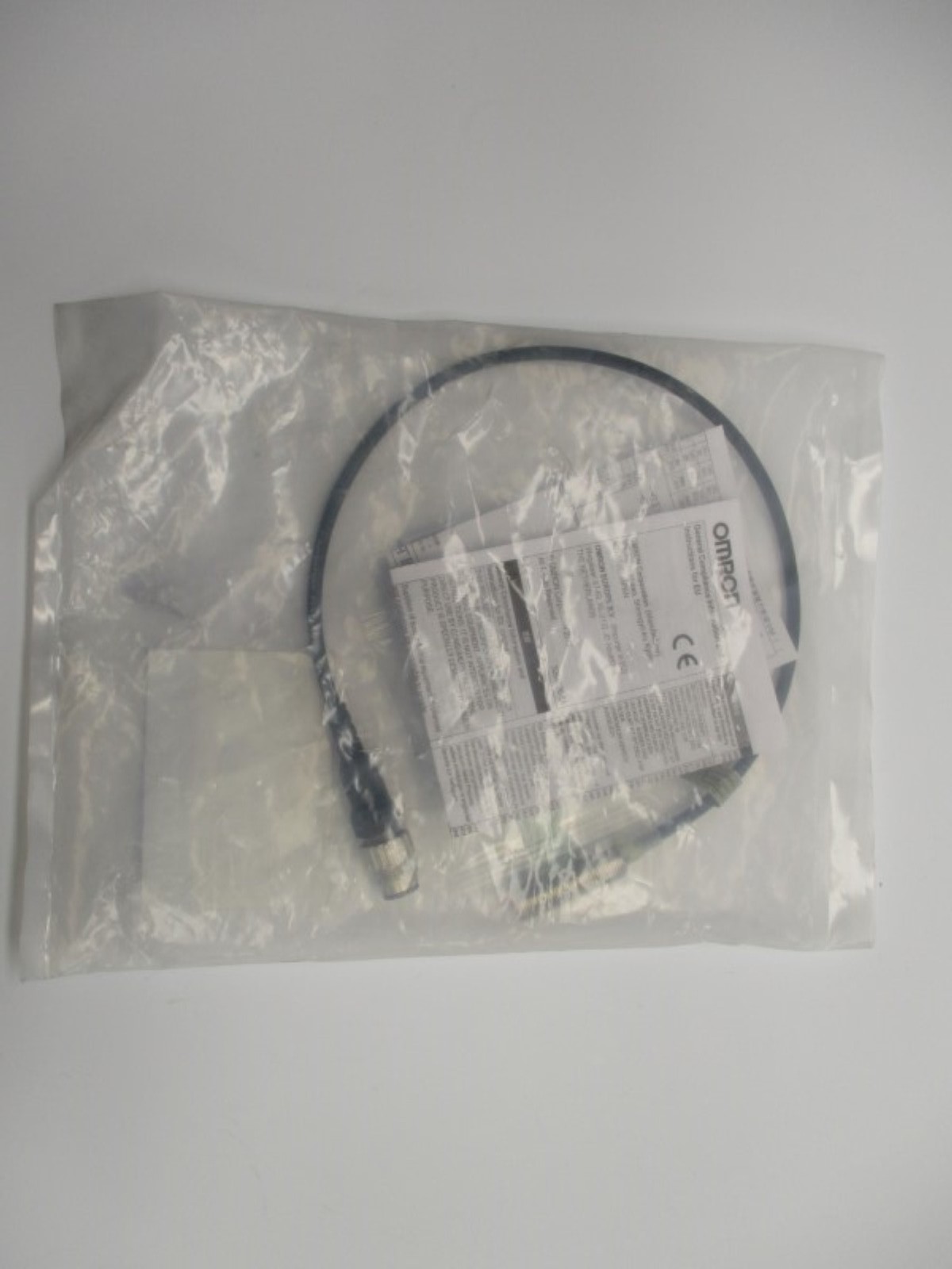 OMRON E2E-X3D1-M1TGJ-U NSMP