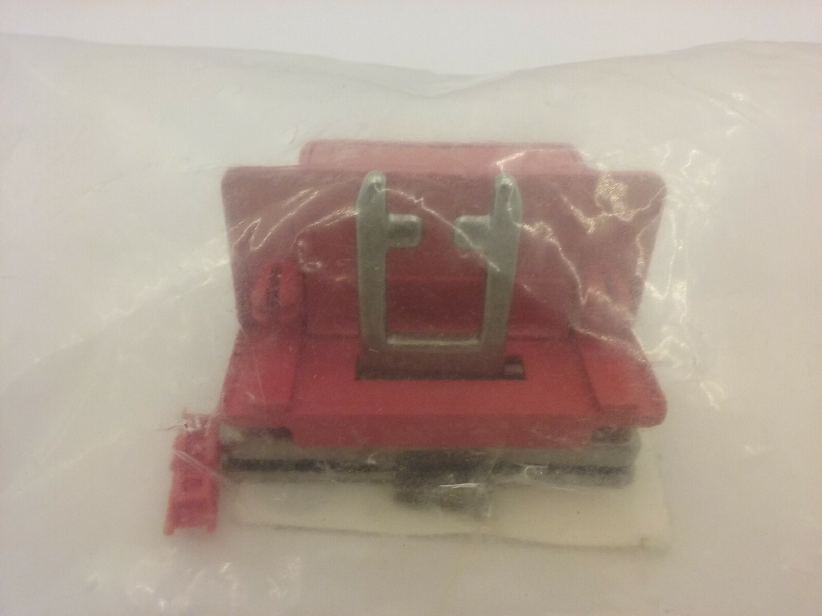 ALLEN BRADLEY 440G-A36050 SPARTAN ACTUATOR CATCH GUIDE SERIES B NIB