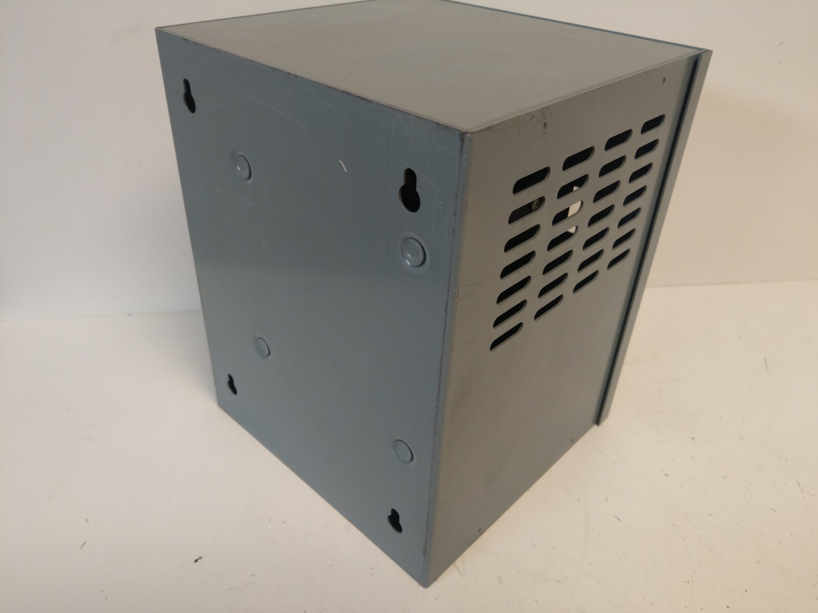 NEW OLD STOCK! RIS ROCHESTER INSTRUMENT SYSTEMS POWER SUPPLY AN-3157H