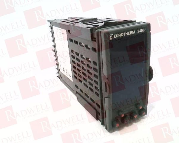 SCHNEIDER ELECTRIC 2408F/CC/VH/R2/L2/XX/XX/PB/XX/ENG / 2408FCCVHR2L2XXXXPBXXENG