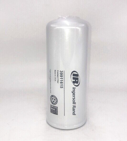 1Pcs suitable for Ingersoll Rand Oil Filter Brand New Oil Filter 39911615
