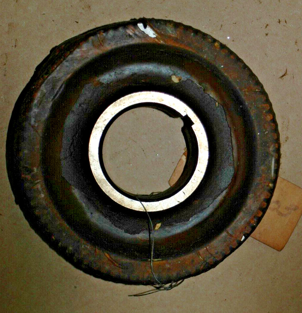 FINAL GEAR 760-41-1/9/63-265 F/SYNCROGEAR HEAD ASSY. TYPE TF-GD FR . 1 -SURPLUS-