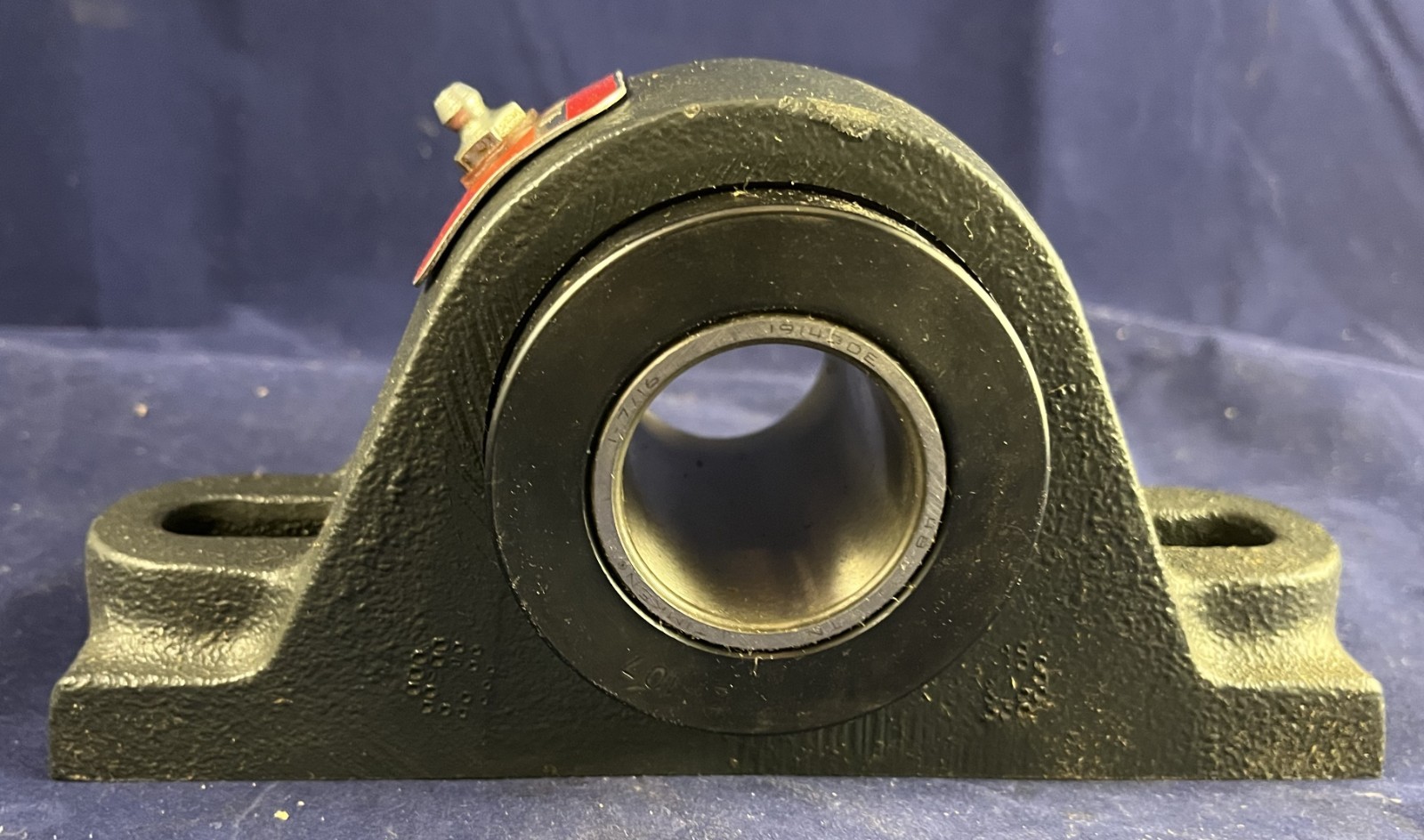 NEW BROWNING PBE920X 1 7/16″ PILLOW BLOCK BEARINGS WITH ORIGINAL BOX