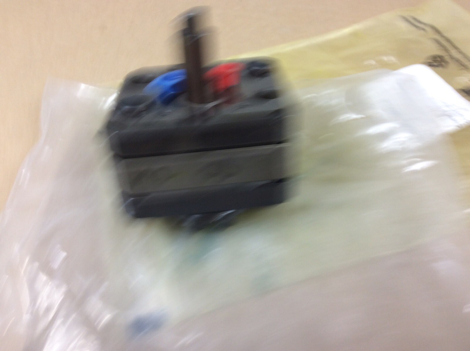 ZENITH PUMP HPB-5605-1.75-000 GEAR PUMP PN# 11-56051-0000-0 New