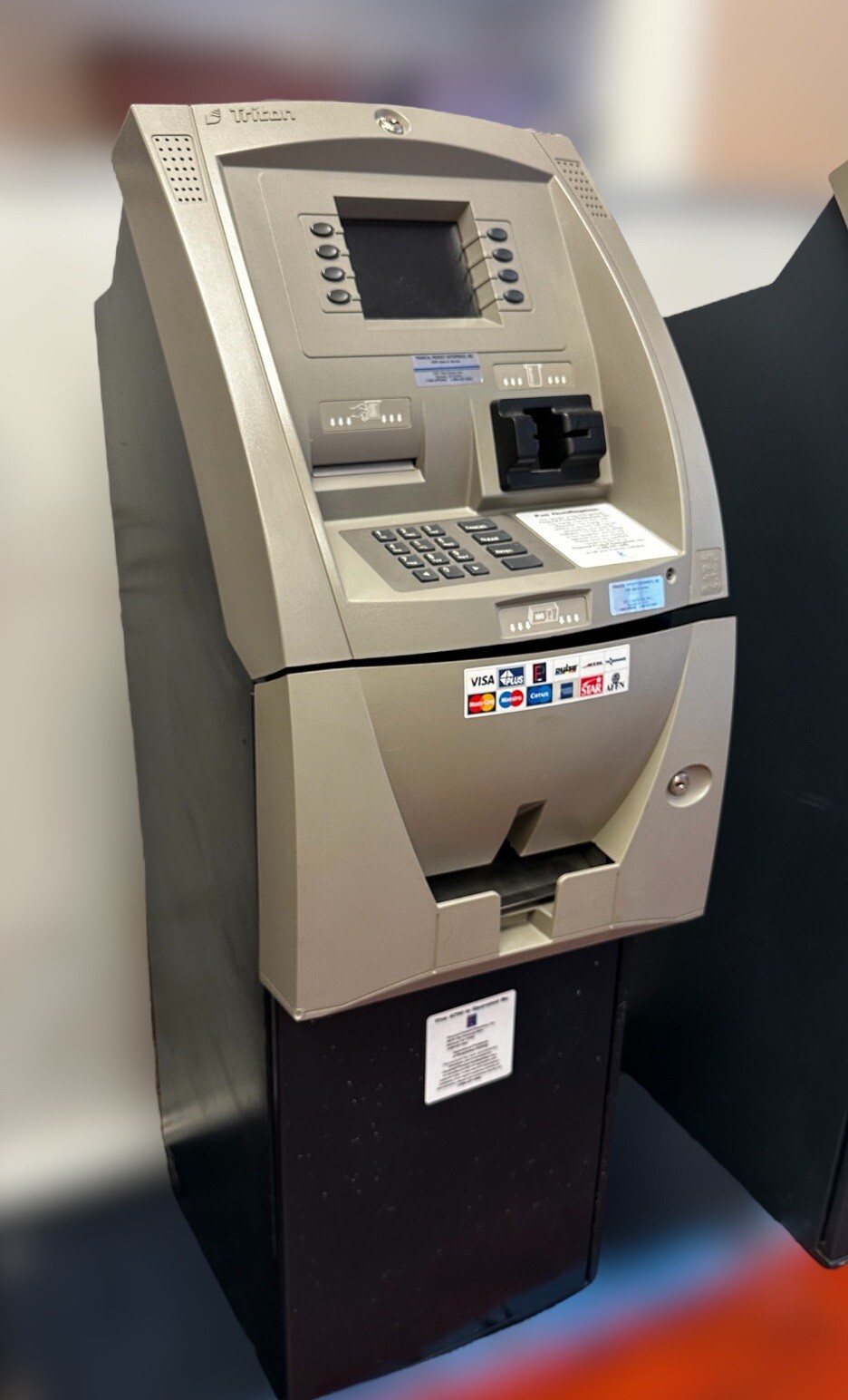 Triton Rl 1600