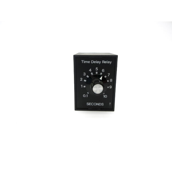SSAC TRB120A2X10 120VAC 10A .1-10S (AS PICTURED) NSNP