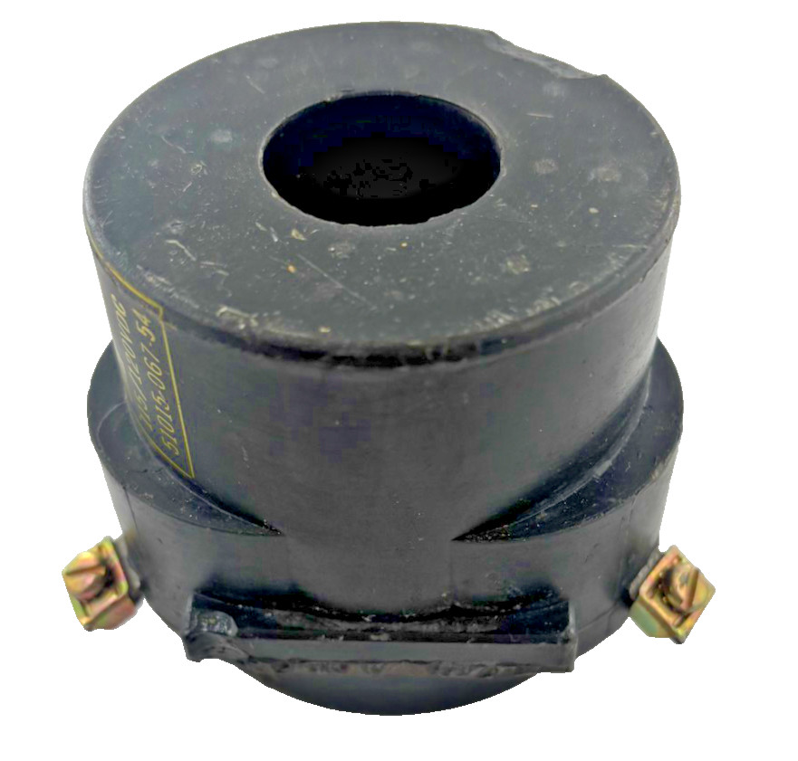 Square D 5105-067-54 115-125VDC Size Z Contactor Coil Fits 7004HD0-3 Replacement