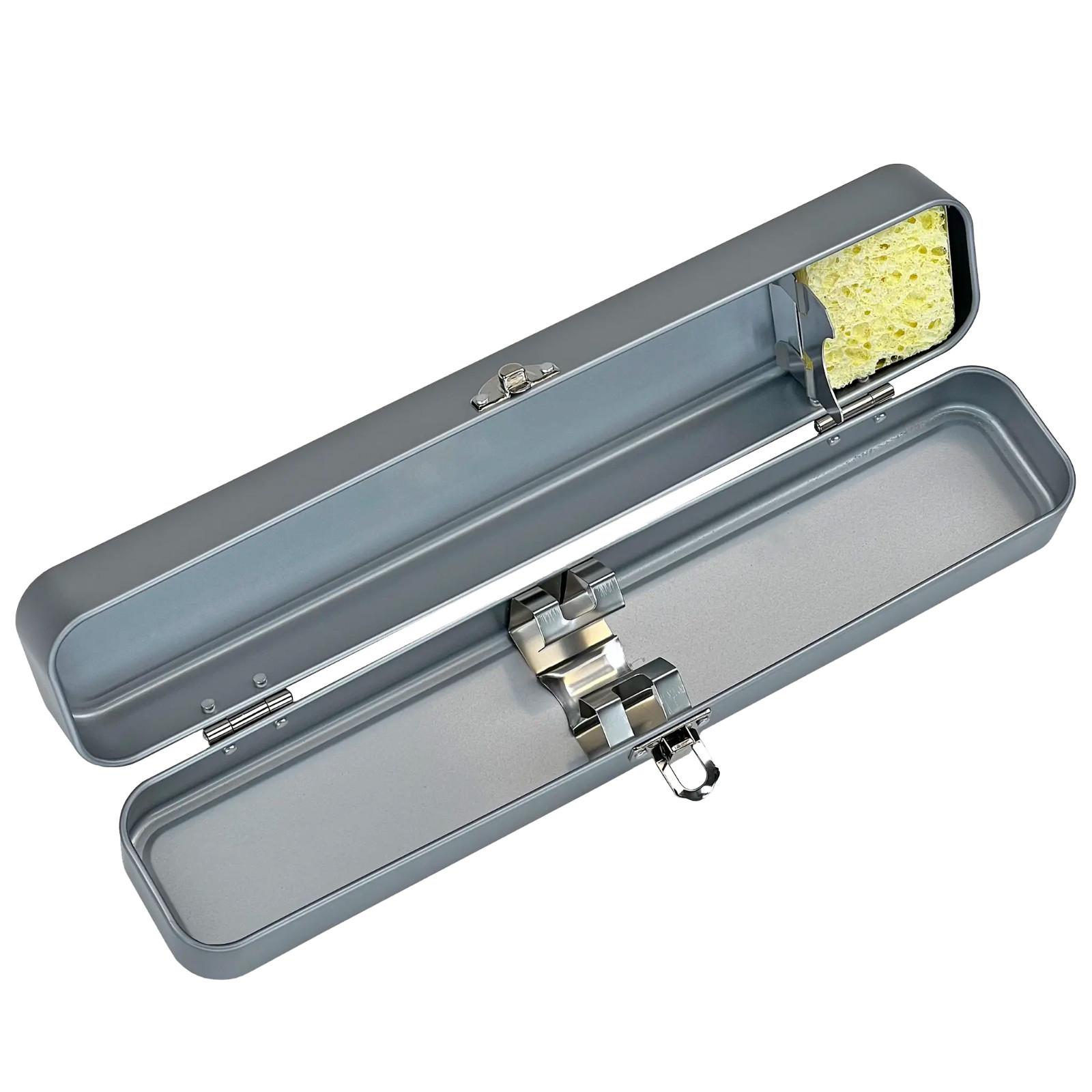 New Master Appliance Butane Soldering Torch w/ Metal Storage Box – P/N UT100SiK