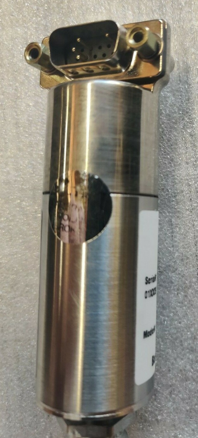 MKS Baratron Pressure Transducer 1000 PSIA, 890B13PCB3GC1S Same day shipping!!