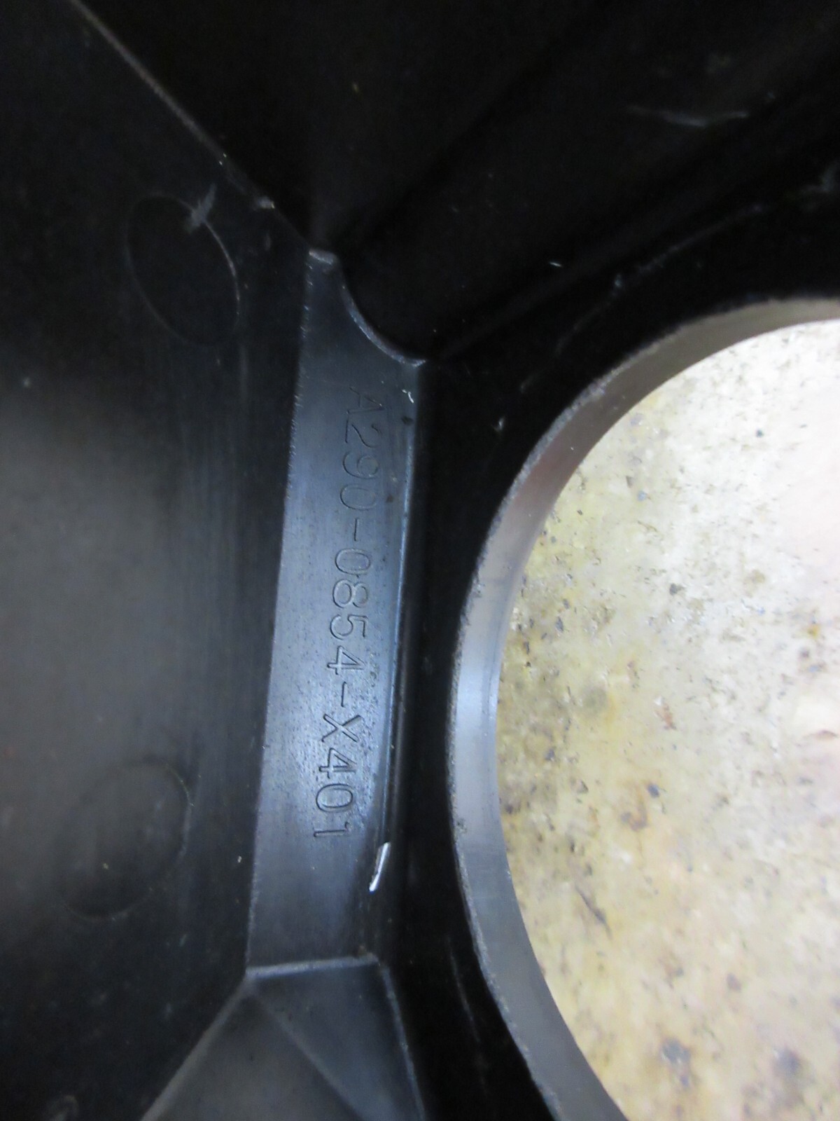 FANUC WIRE TERMINAL BOX A290-0854-X401 A290-0854-X402 HARDINGE CONQUEST 51 CS-51