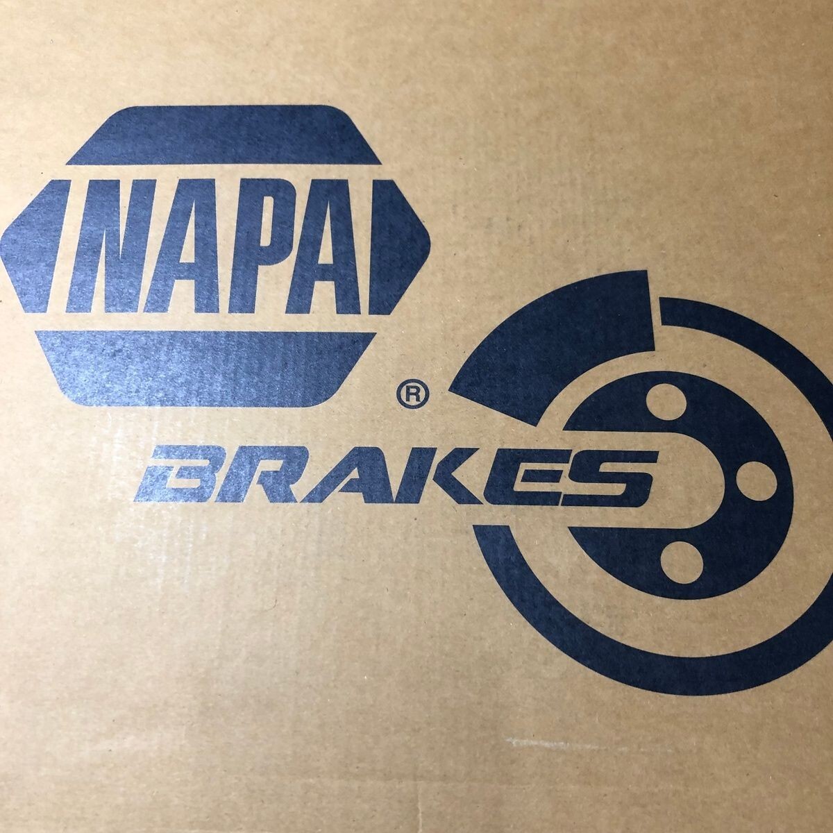 Napa Premium Brake Rotor 48880082 Ram 1500 Classic 2019-2023…