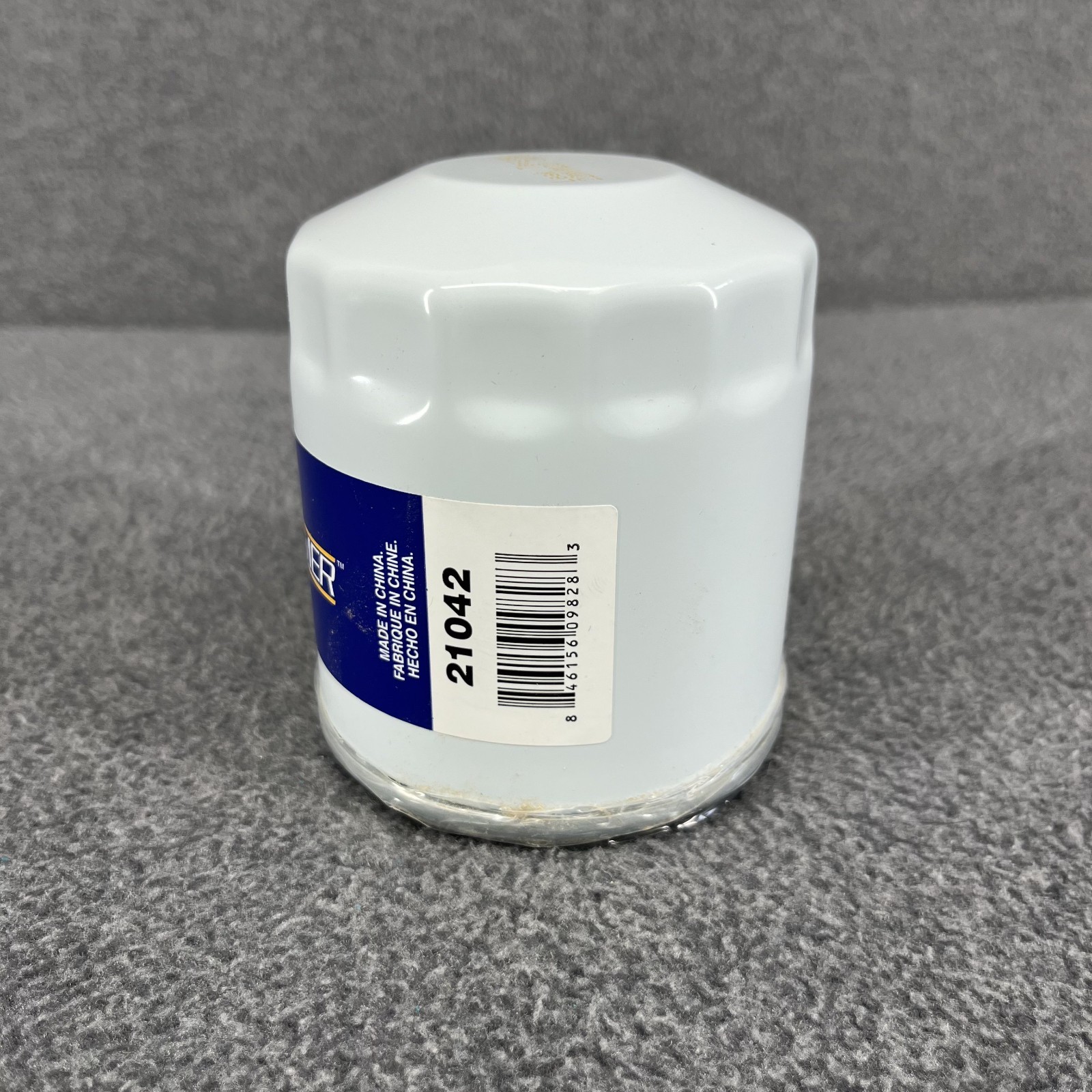 NAPA Pro Former Oil Filter 21042