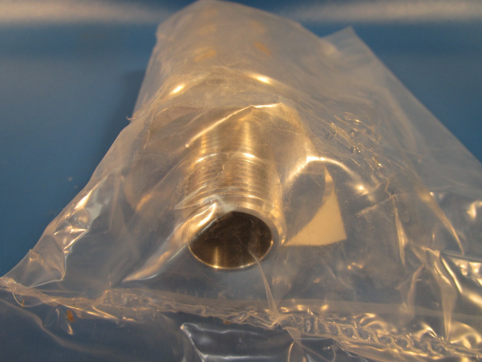 ROSS 5500A5003 MUFFL-AIR 3/4″ NPT male Pneumatic Exhaust Silencer Muffler