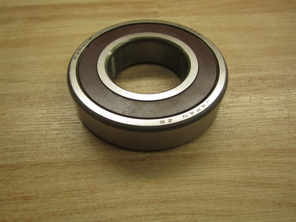 Timken Fafnir 207PP Bearing